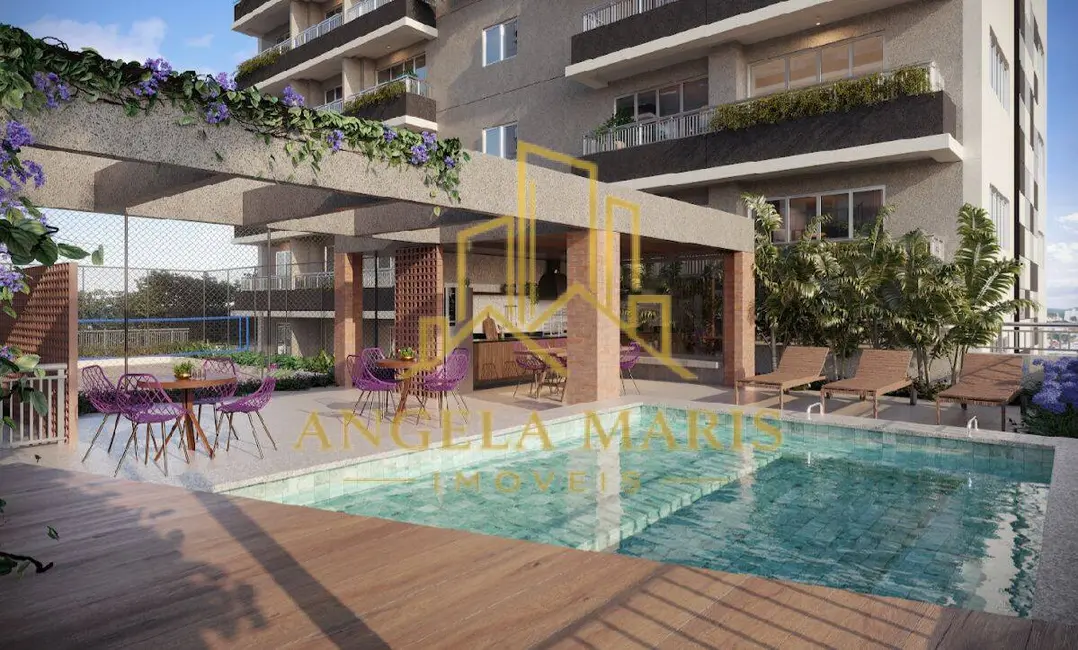 Apartamento com 2 quartos à venda, 61m2 em Sao Jose Dos Campos - SP - imagem 7 Foto 7 de Apartamento com 2 quartos à venda, 61m2 em Sao Jose Dos Campos - SP