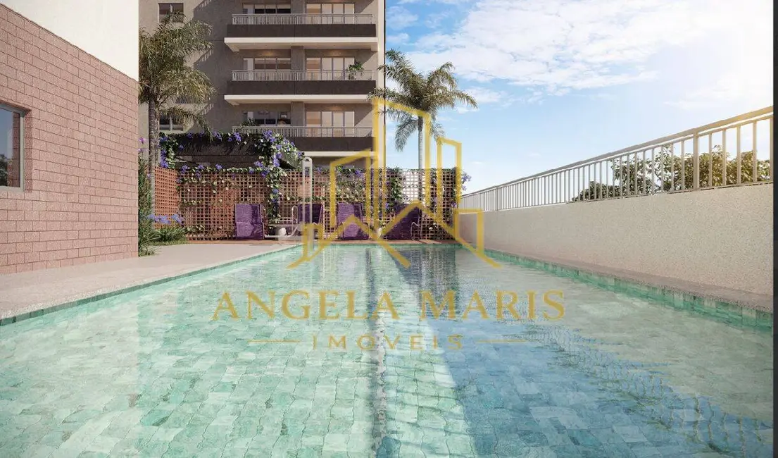 Apartamento com 2 quartos à venda, 61m2 em Sao Jose Dos Campos - SP - imagem 6 Foto 6 de Apartamento com 2 quartos à venda, 61m2 em Sao Jose Dos Campos - SP