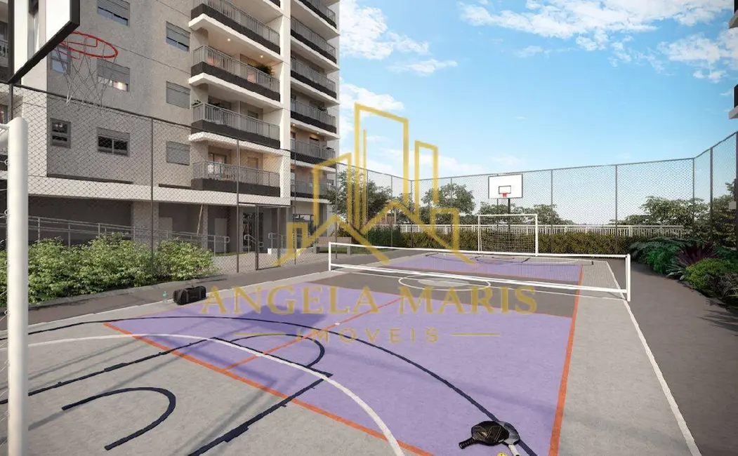 Apartamento com 2 quartos à venda, 61m2 em Sao Jose Dos Campos - SP - imagem 4 Foto 4 de Apartamento com 2 quartos à venda, 61m2 em Sao Jose Dos Campos - SP