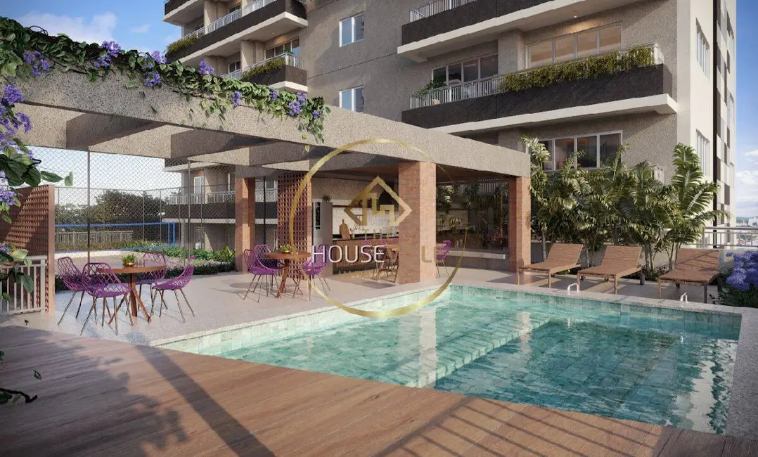 Foto 7 de Apartamento com 2 quartos à venda, 61m2 em Sao Jose Dos Campos - SP