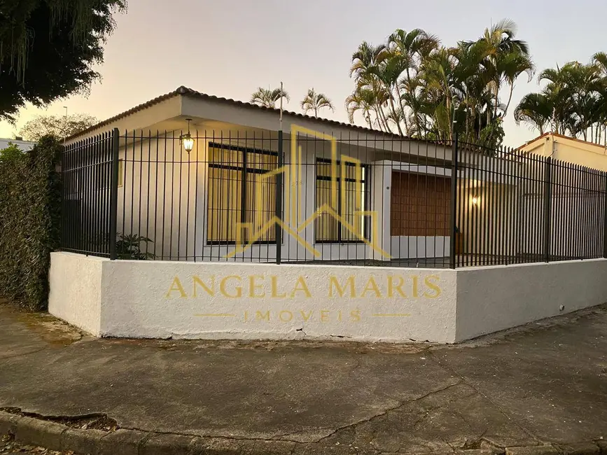 Foto 1 de Casa com 3 quartos à venda, 210m2 em Sao Jose Dos Campos - SP