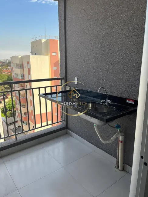 Foto 4 de Apartamento com 3 quartos à venda, 69m2 em Sao Jose Dos Campos - SP