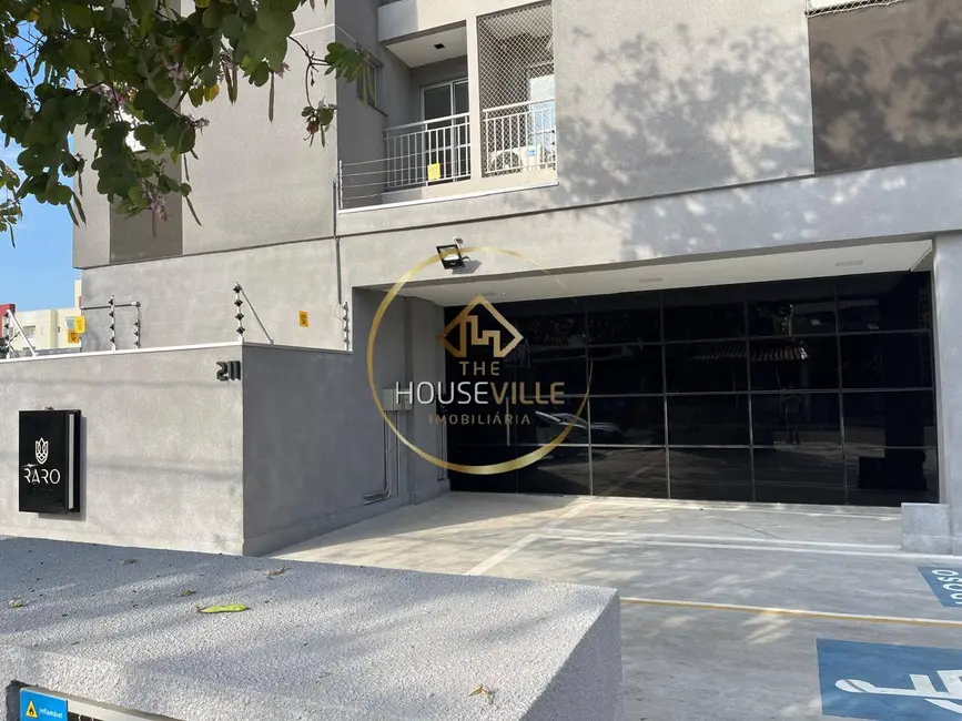 Foto 3 de Apartamento com 3 quartos à venda, 69m2 em Sao Jose Dos Campos - SP