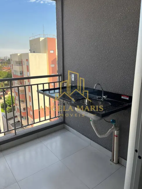 Foto 4 de Apartamento com 3 quartos à venda, 69m2 em Sao Jose Dos Campos - SP
