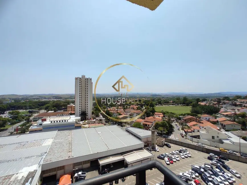Apartamento com 4 quartos à venda e para alugar, 118m2 em Sao Jose Dos Campos - SP - imagem 6 Foto 6 de Apartamento com 4 quartos à venda e para alugar, 118m2 em Sao Jose Dos Campos - SP