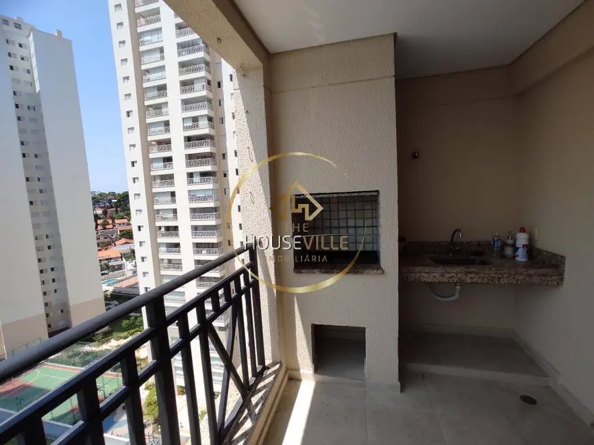 Apartamento com 4 quartos à venda e para alugar, 118m2 em Sao Jose Dos Campos - SP - imagem 4 Foto 4 de Apartamento com 4 quartos à venda e para alugar, 118m2 em Sao Jose Dos Campos - SP