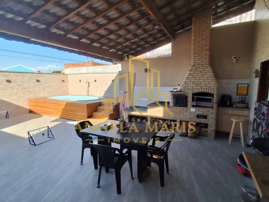 Foto 7 de Casa com 3 quartos à venda, 148m2 em Sao Jose Dos Campos - SP