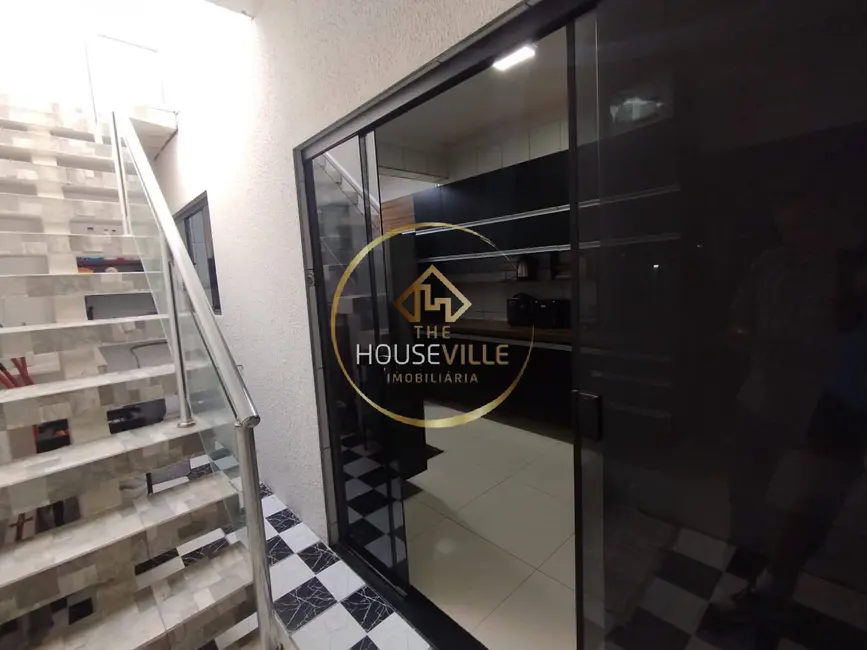 Casa com 3 quartos à venda, 148m2 em Sao Jose Dos Campos - SP - imagem 6 Foto 6 de Casa com 3 quartos à venda, 148m2 em Sao Jose Dos Campos - SP