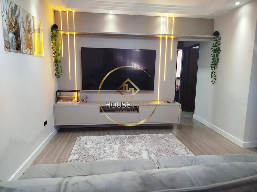 Casa com 3 quartos à venda, 148m2 em Sao Jose Dos Campos - SP - imagem 2 Foto 2 de Casa com 3 quartos à venda, 148m2 em Sao Jose Dos Campos - SP