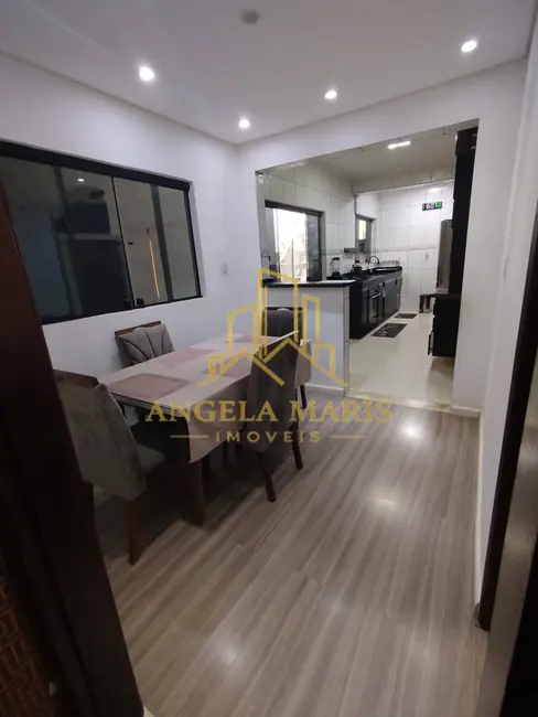 Foto 5 de Casa com 3 quartos à venda, 148m2 em Sao Jose Dos Campos - SP