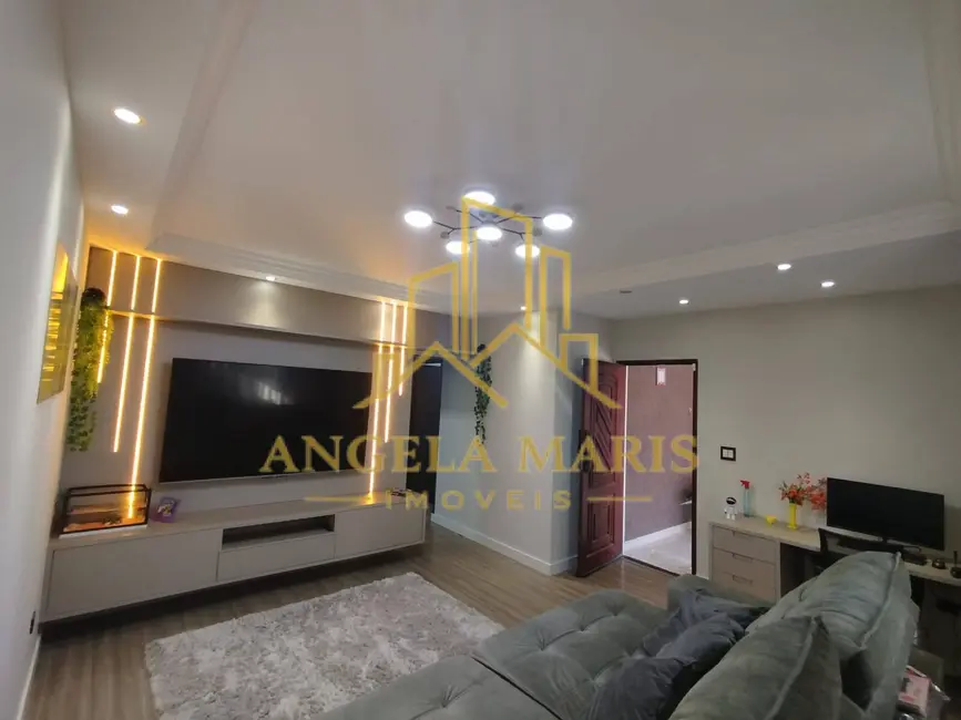 Foto 1 de Casa com 3 quartos à venda, 148m2 em Sao Jose Dos Campos - SP