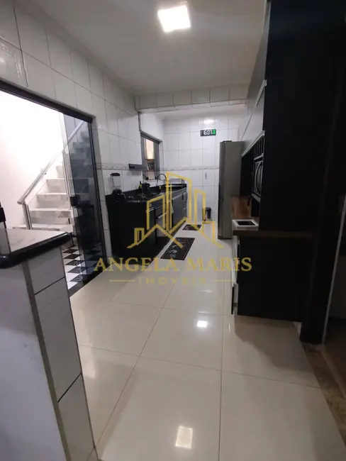 Foto 6 de Casa com 3 quartos à venda, 148m2 em Sao Jose Dos Campos - SP