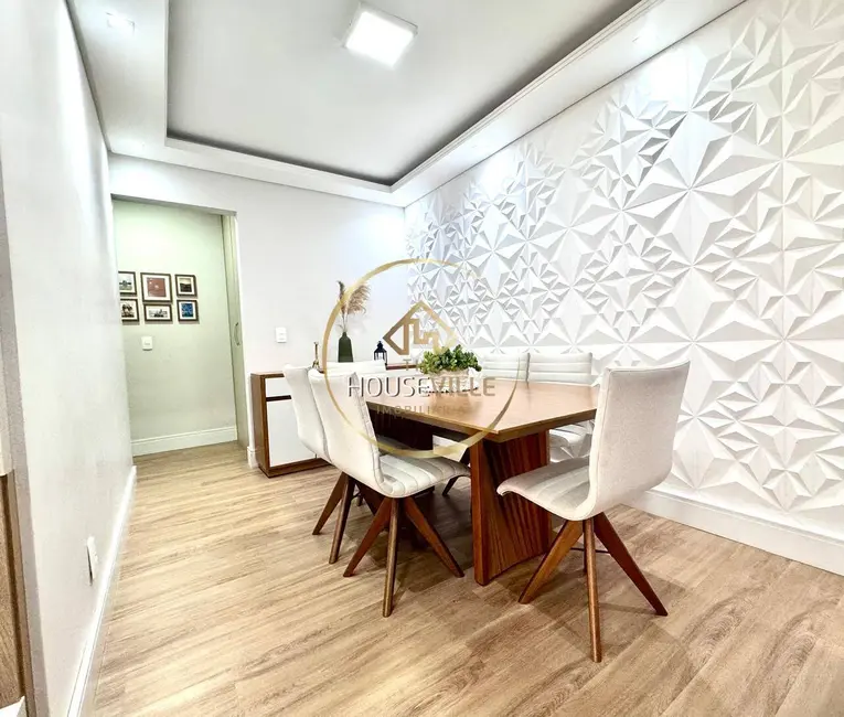 Foto 2 de Apartamento com 2 quartos à venda, 75m2 em Sao Jose Dos Campos - SP