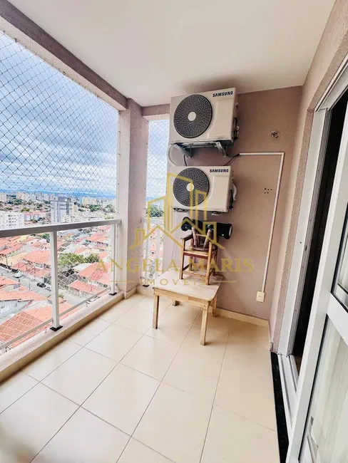 Foto 5 de Apartamento com 2 quartos à venda, 75m2 em Sao Jose Dos Campos - SP