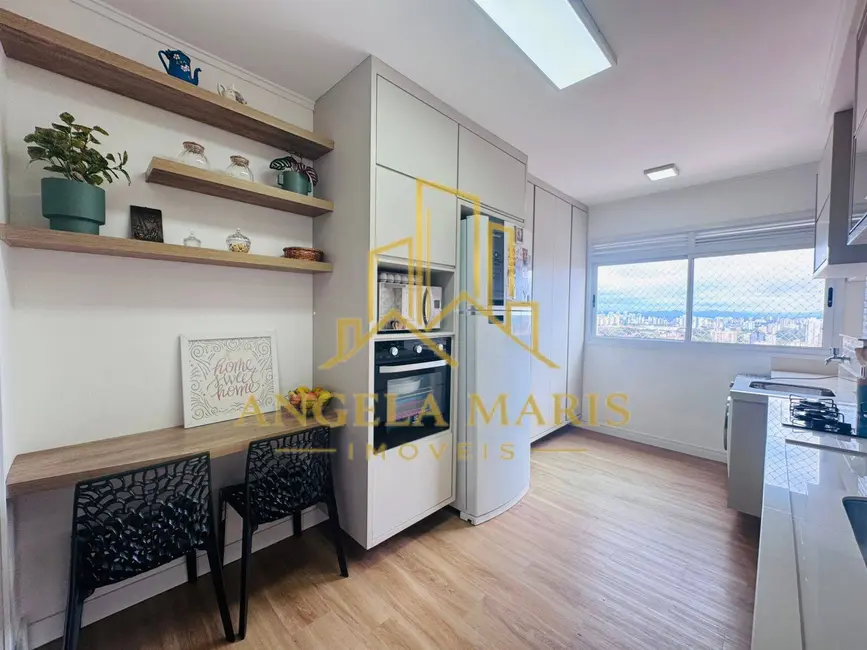 Foto 2 de Apartamento com 2 quartos à venda, 75m2 em Sao Jose Dos Campos - SP