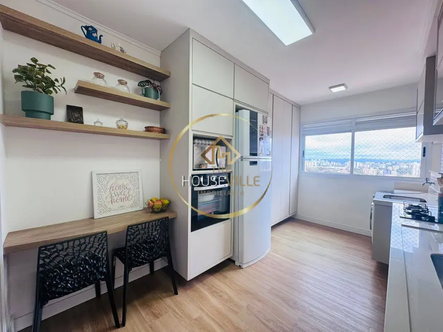 Foto 4 de Apartamento com 2 quartos à venda, 75m2 em Sao Jose Dos Campos - SP