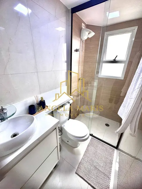 Foto 7 de Apartamento com 2 quartos à venda, 75m2 em Sao Jose Dos Campos - SP