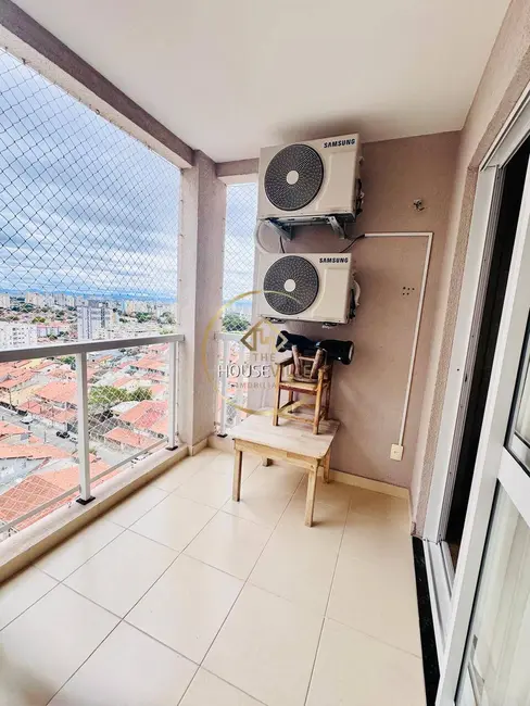 Foto 5 de Apartamento com 2 quartos à venda, 75m2 em Sao Jose Dos Campos - SP