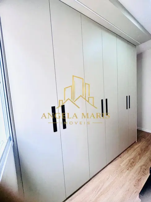 Foto 8 de Apartamento com 2 quartos à venda, 75m2 em Sao Jose Dos Campos - SP