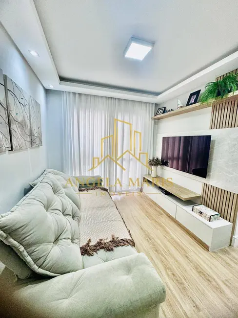 Foto 1 de Apartamento com 2 quartos à venda, 75m2 em Sao Jose Dos Campos - SP