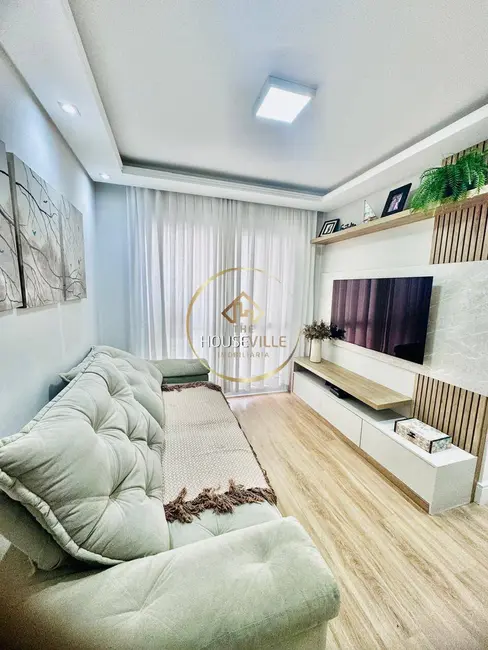 Foto 1 de Apartamento com 2 quartos à venda, 75m2 em Sao Jose Dos Campos - SP
