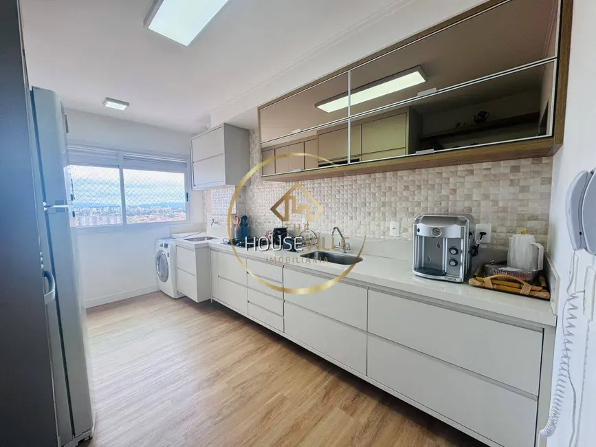 Foto 3 de Apartamento com 2 quartos à venda, 75m2 em Sao Jose Dos Campos - SP