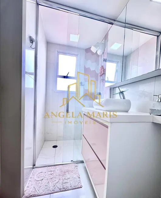 Foto 6 de Apartamento com 2 quartos à venda, 75m2 em Sao Jose Dos Campos - SP