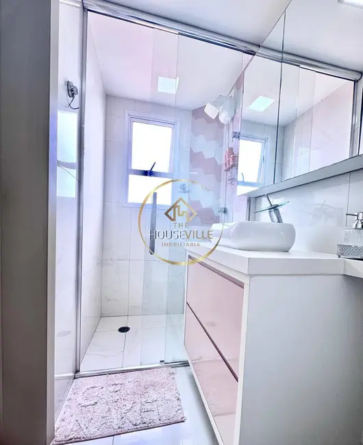 Foto 8 de Apartamento com 2 quartos à venda, 75m2 em Sao Jose Dos Campos - SP