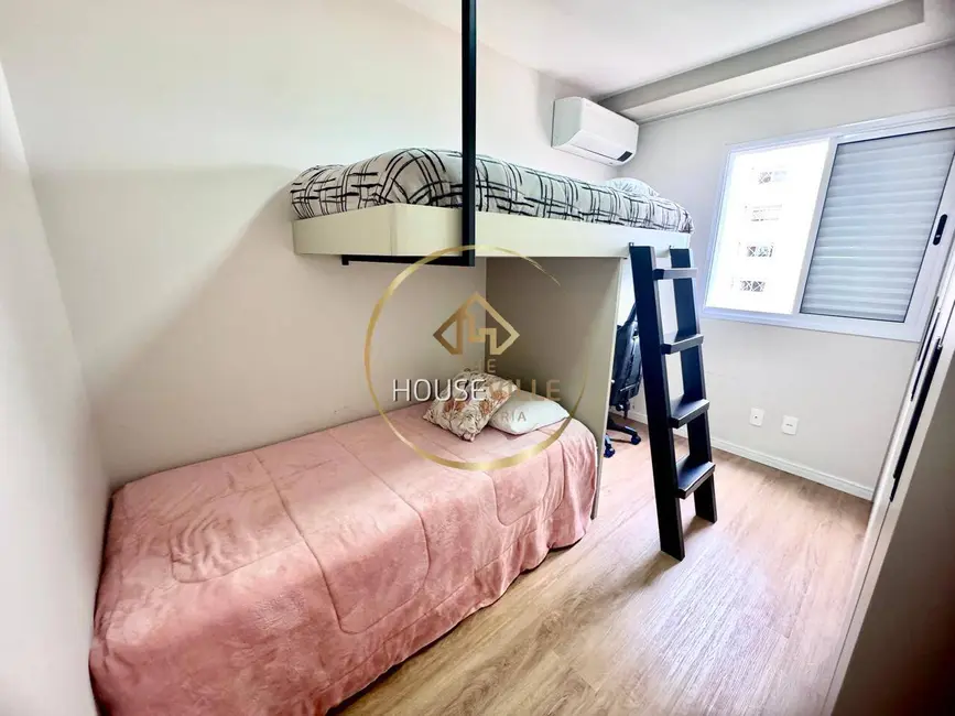 Foto 6 de Apartamento com 2 quartos à venda, 75m2 em Sao Jose Dos Campos - SP