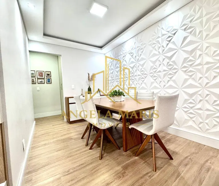 Foto 4 de Apartamento com 2 quartos à venda, 75m2 em Sao Jose Dos Campos - SP