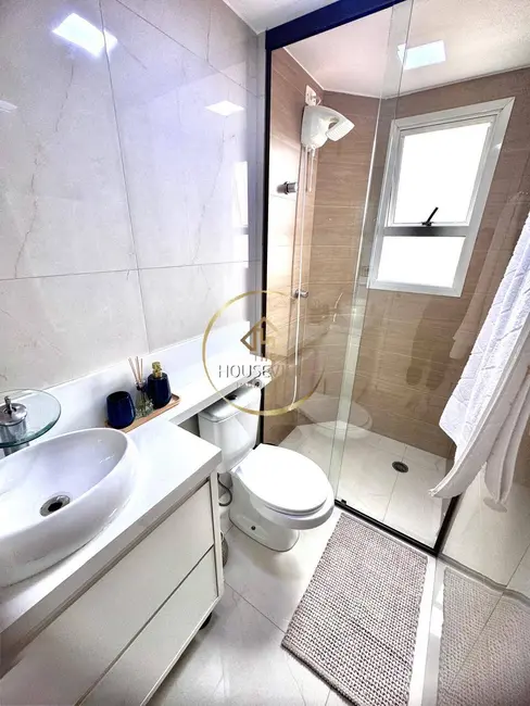 Foto 9 de Apartamento com 2 quartos à venda, 75m2 em Sao Jose Dos Campos - SP