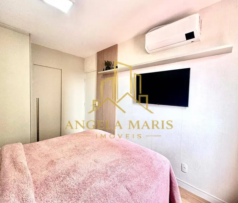 Foto 9 de Apartamento com 2 quartos à venda, 75m2 em Sao Jose Dos Campos - SP