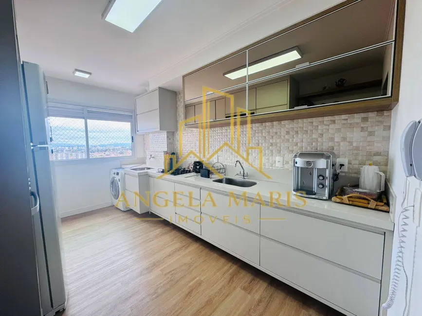 Foto 3 de Apartamento com 2 quartos à venda, 75m2 em Sao Jose Dos Campos - SP