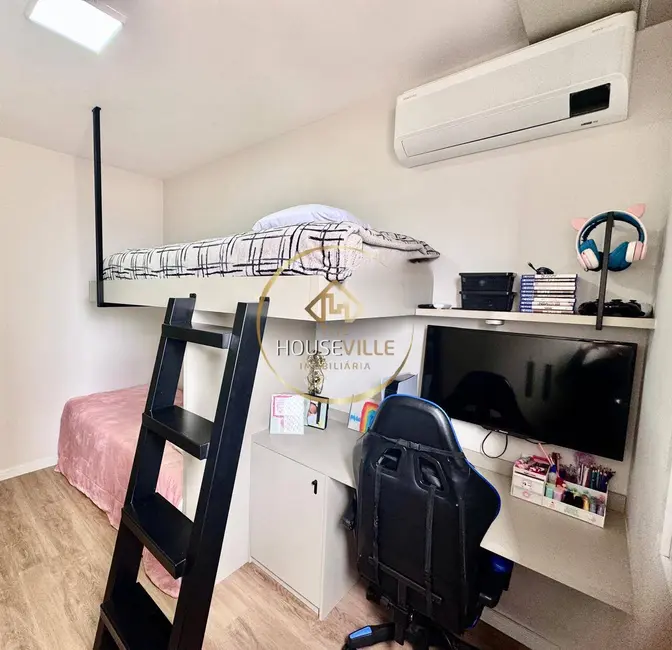 Foto 7 de Apartamento com 2 quartos à venda, 75m2 em Sao Jose Dos Campos - SP