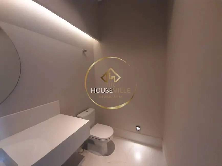 Casa de Condomínio com 3 quartos à venda e para alugar, 295m2 em Sao Jose Dos Campos - SP - imagem 8 Foto 8 de Casa de Condomínio com 3 quartos à venda e para alugar, 295m2 em Sao Jose Dos Campos - SP