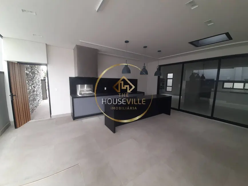 Casa de Condomínio com 3 quartos à venda e para alugar, 295m2 em Sao Jose Dos Campos - SP - imagem 5 Foto 5 de Casa de Condomínio com 3 quartos à venda e para alugar, 295m2 em Sao Jose Dos Campos - SP