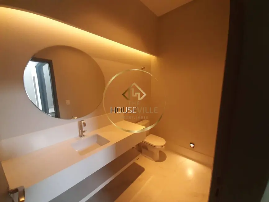 Casa de Condomínio com 3 quartos à venda e para alugar, 295m2 em Sao Jose Dos Campos - SP - imagem 6 Foto 6 de Casa de Condomínio com 3 quartos à venda e para alugar, 295m2 em Sao Jose Dos Campos - SP