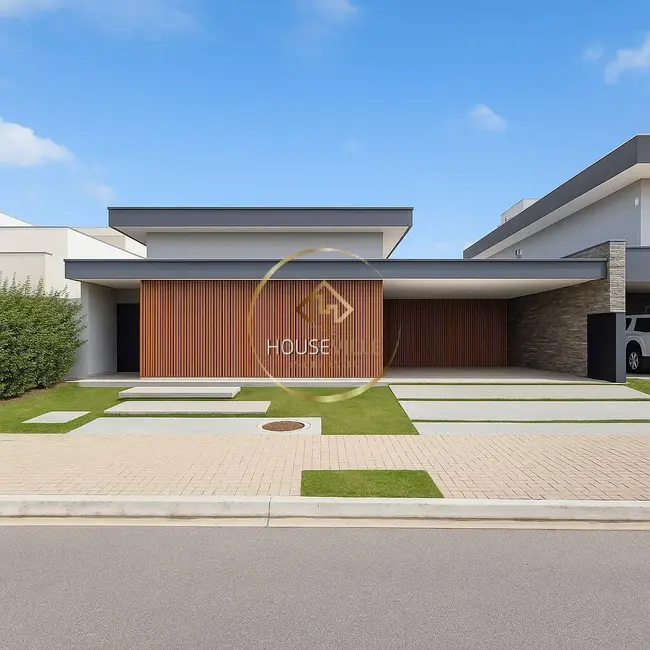 Casa de Condomínio com 3 quartos à venda e para alugar, 295m2 em Sao Jose Dos Campos - SP - imagem 1 Foto 1 de Casa de Condomínio com 3 quartos à venda e para alugar, 295m2 em Sao Jose Dos Campos - SP