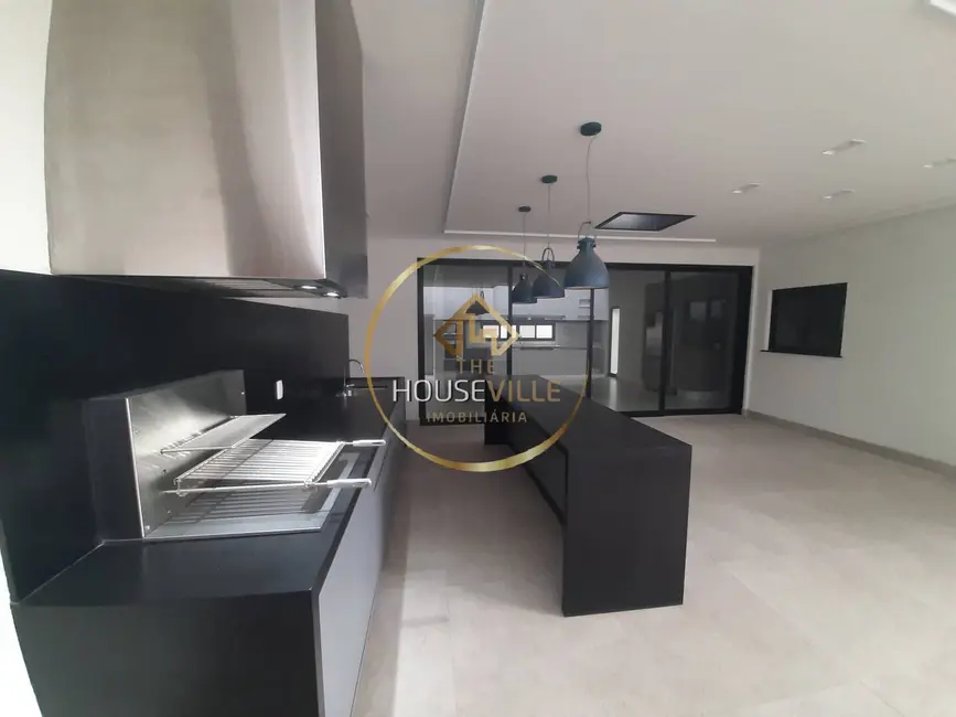 Casa de Condomínio com 3 quartos à venda e para alugar, 295m2 em Sao Jose Dos Campos - SP - imagem 4 Foto 4 de Casa de Condomínio com 3 quartos à venda e para alugar, 295m2 em Sao Jose Dos Campos - SP