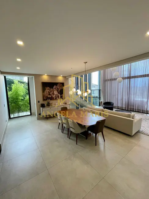 Casa de Condomínio com 4 quartos à venda, 460m2 em Sao Jose Dos Campos - SP - imagem 6 Foto 6 de Casa de Condomínio com 4 quartos à venda, 460m2 em Sao Jose Dos Campos - SP