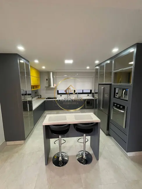 Foto 8 de Casa de Condomínio com 4 quartos à venda, 460m2 em Sao Jose Dos Campos - SP