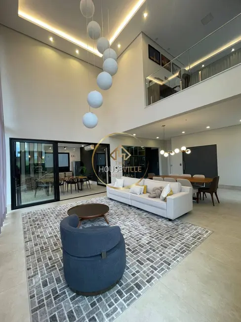 Foto 3 de Casa de Condomínio com 4 quartos à venda, 460m2 em Sao Jose Dos Campos - SP