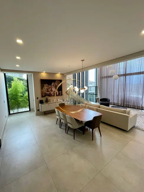 Foto 6 de Casa de Condomínio com 4 quartos à venda, 460m2 em Sao Jose Dos Campos - SP