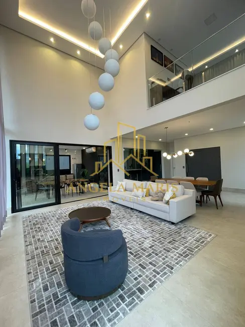 Casa de Condomínio com 4 quartos à venda, 460m2 em Sao Jose Dos Campos - SP - imagem 3 Foto 3 de Casa de Condomínio com 4 quartos à venda, 460m2 em Sao Jose Dos Campos - SP