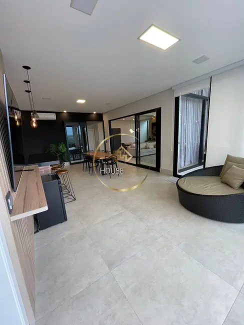 Foto 2 de Casa de Condomínio com 4 quartos à venda, 460m2 em Sao Jose Dos Campos - SP