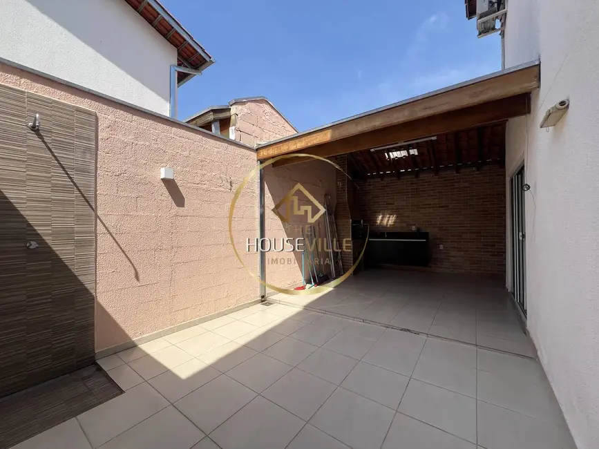 Casa de Condomínio com 3 quartos à venda, 72m2 em Sao Jose Dos Campos - SP - imagem 7 Foto 7 de Casa de Condomínio com 3 quartos à venda, 72m2 em Sao Jose Dos Campos - SP