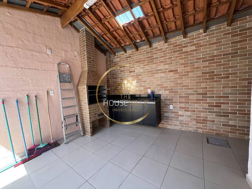 Casa de Condomínio com 3 quartos à venda, 72m2 em Sao Jose Dos Campos - SP - imagem 6 Foto 6 de Casa de Condomínio com 3 quartos à venda, 72m2 em Sao Jose Dos Campos - SP