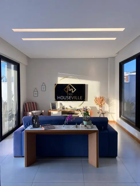 Casa de Condomínio com 4 quartos à venda e para alugar, 297m2 em Sao Jose Dos Campos - SP - imagem 9 Foto 9 de Casa de Condomínio com 4 quartos à venda e para alugar, 297m2 em Sao Jose Dos Campos - SP