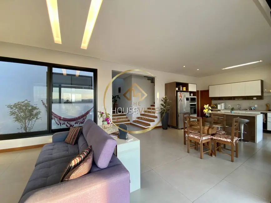 Casa de Condomínio com 4 quartos à venda e para alugar, 297m2 em Sao Jose Dos Campos - SP - imagem 2 Foto 2 de Casa de Condomínio com 4 quartos à venda e para alugar, 297m2 em Sao Jose Dos Campos - SP