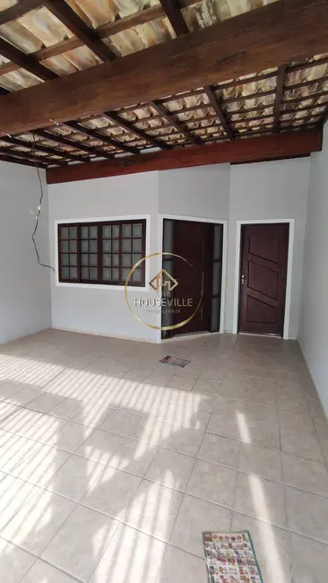 Foto 1 de Casa com 2 quartos à venda, 62m2 em Sao Jose Dos Campos - SP